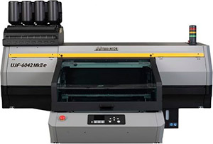 Принтер Mimaki UJF-6042 MKII e
