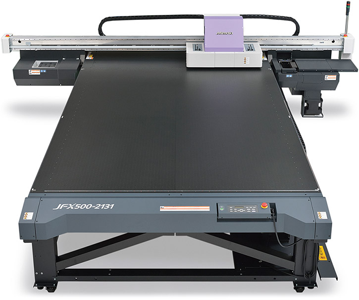 Принтер Mimaki JFX500-2131