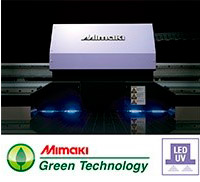 Принтер Mimaki JFX600-2513
