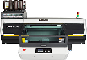 Принтер Mimaki UJF-6042 MKII