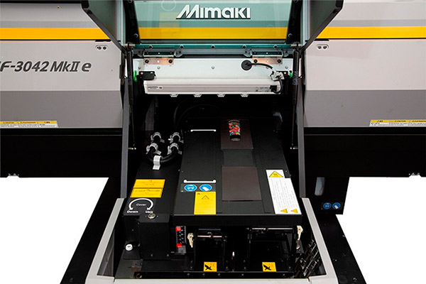 Опция Mimaki Kebab HS