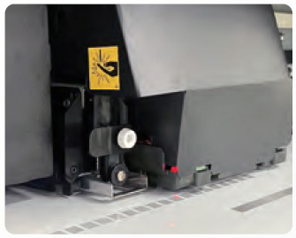 Принтер Mimaki JV200