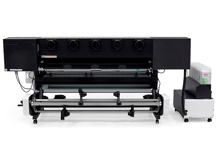 Экосольвентный принтер Mimaki JV330