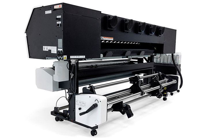 Экосольвентный принтер Mimaki JV330