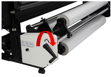 Экосольвентный принтер Mimaki JV330