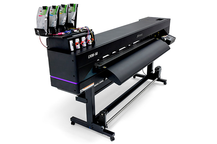 Экосольвентный принтер Mimaki JV330