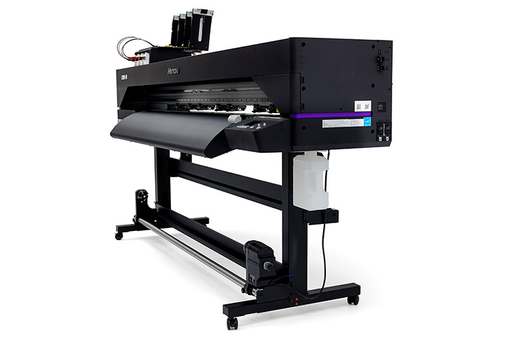 Экосольвентный принтер Mimaki JV330