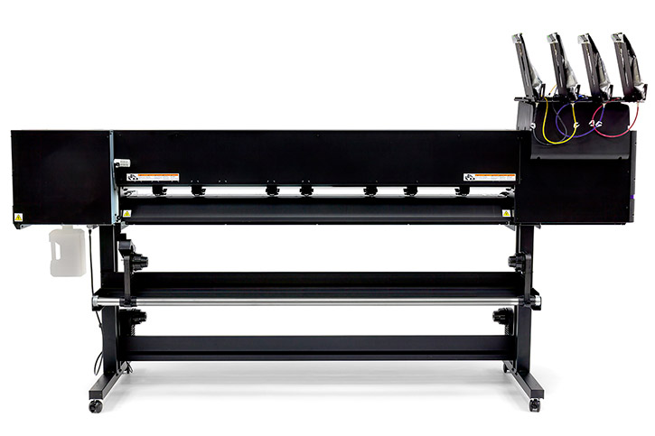 Экосольвентный принтер Mimaki JV330