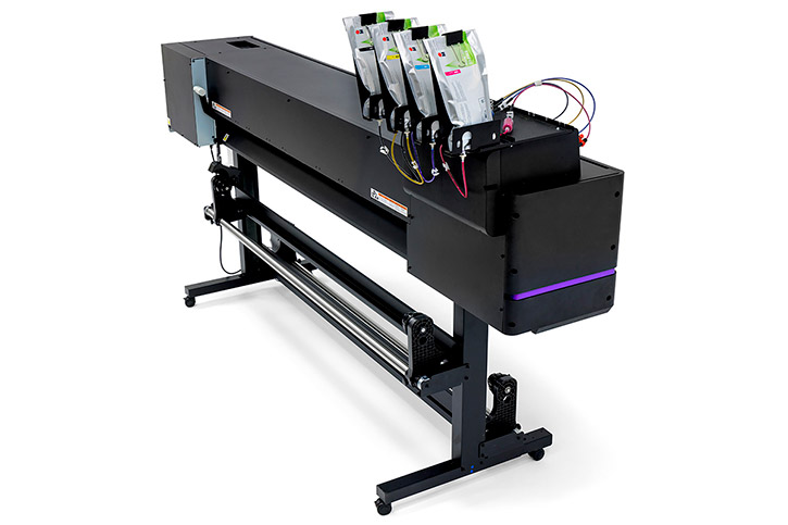 Экосольвентный принтер Mimaki JV330