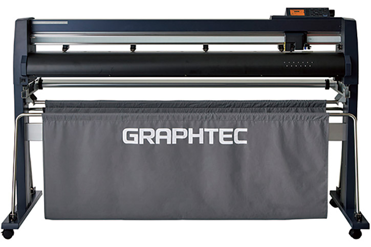 Режущий плоттер Graphtec FC9000-140