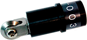 Биговщик 2 мм к планшетным плоттерам Graphtec (CP-003)