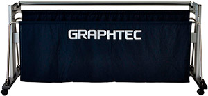 Корзина для режущего плоттера Graphtec CE7000-160 (PG0105)