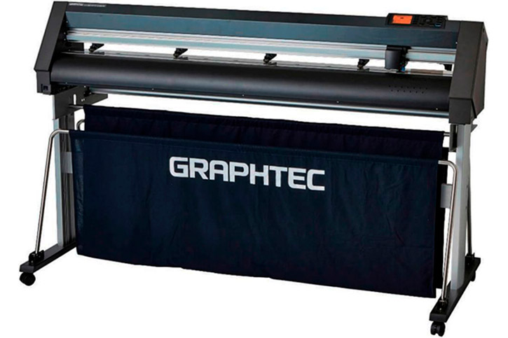 Режущий плоттер Graphtec CE7000-130AP