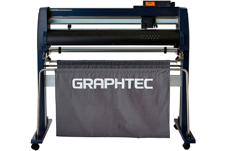 Режущий плоттер Graphtec FC9000-75