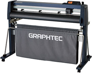 Режущий плоттер Graphtec FC9000-100