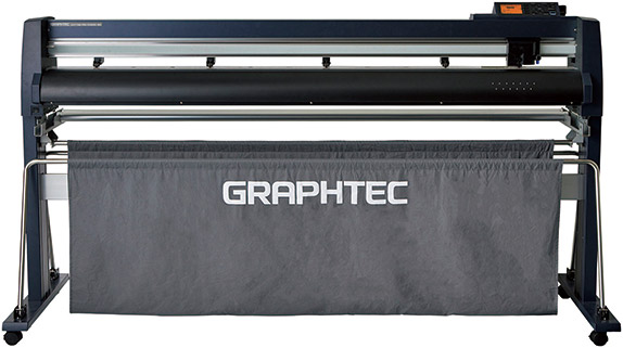 Режущий плоттер Graphtec FC9000-160