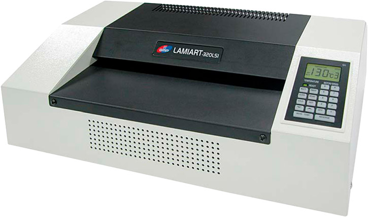 Пакетный ламинатор GMP LAMIART 320 LSI