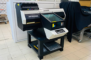 УФ-принтер Mimaki UJF-3042 MkII (б/у)
