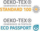 Сертификация OEKO-TEX