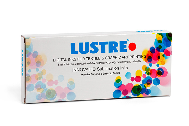 Сублимационные чернила LUSTRE Innova HD