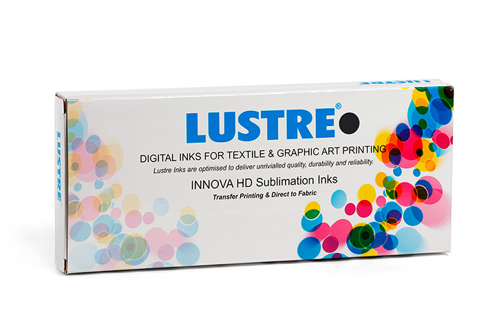Сублимационные чернила LUSTRE Innova HD