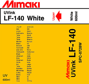 УФ-чернила Mimaki LF-140